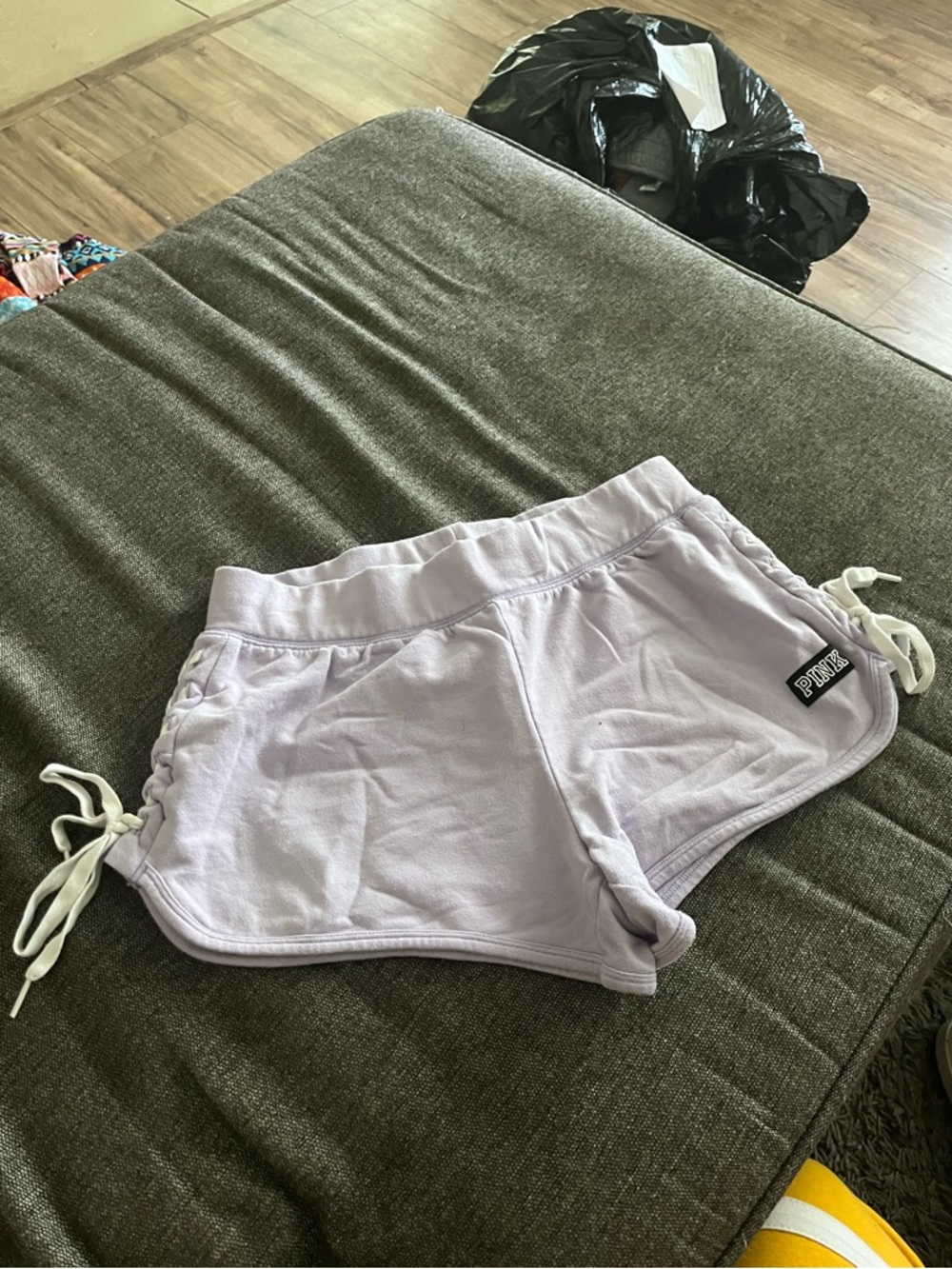 PINK Shorts